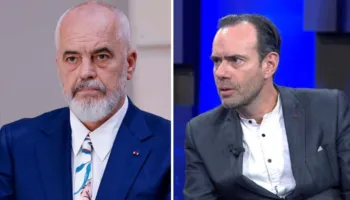‘Problemi nuk janë flamingot, por ti’, Burimi godet Ramën: Ke simptoma amnezie, nëse e kuptove mesazhin, ik vetë!