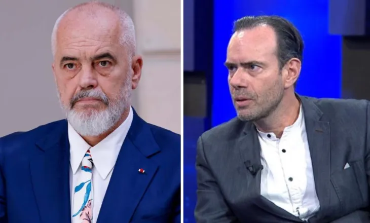 ‘Problemi nuk janë flamingot, por ti’, Burimi godet Ramën: Ke simptoma amnezie, nëse e kuptove mesazhin, ik vetë!