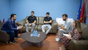 Procedimet penale/ Avokati i Popullit nis hetimin e veprimeve të policisë ndaj protestuesve