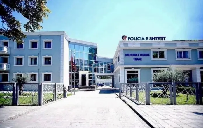 Procedohen nëntë persona në Tiranë për pengim të qarkullimit dhe prishje të qetësisë publike