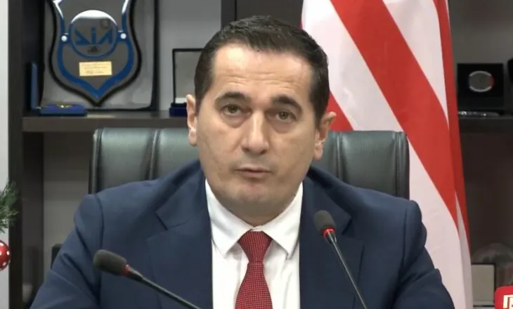 Procesi i vettingut, Braho: U rrit llogaridhënia e drejtësisë ndaj qytetarëve