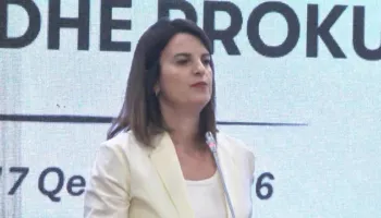 “Procesi ka qenë i vështirë”/ Reforma në Drejtësi, Koçiu: Gur themeli për integrimin në BE