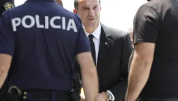 Procesi ndaj Erion Veliajt, GJKKO shtyn seancën, kryebashkiaku i Tiranës mungoi
