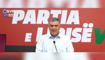 ‘Procesi ndaj Metës, i montuar’/ Blushi: Të zbardhet kontrata LSI-GSIS, Rama dhe McGonigal të…
