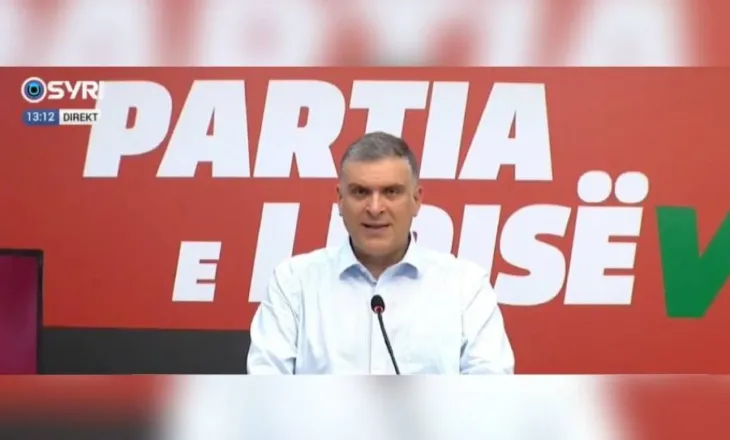 ‘Procesi ndaj Metës, i montuar’/ Blushi: Të zbardhet kontrata LSI-GSIS, Rama dhe McGonigal të…