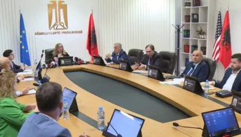 “Procesi nuk është ende gati”, KLP shtyn hapjen e garës për zgjedhjen e Prokurorit të Përgjithshëm