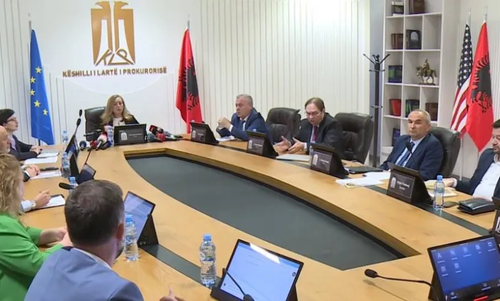 “Procesi nuk është ende gati”, KLP shtyn hapjen e garës për zgjedhjen e Prokurorit të Përgjithshëm
