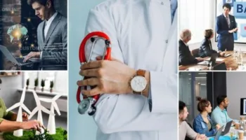 Profesionet që u paguan më shumë në tremujorin e parë/ Ja cilat kryesojnë
