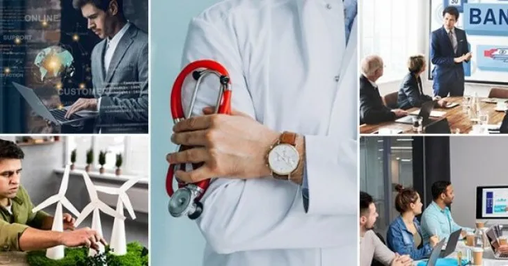 Profesionet që u paguan më shumë në tremujorin e parë/ Ja cilat kryesojnë