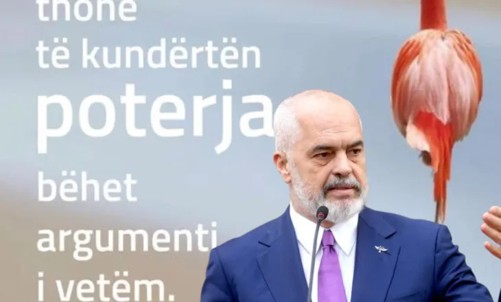 Projektet për Sazanin dhe Zvërnecin, Rama publikon “faktet”: Shqipëria s’ka dalë në shitje, asnjë pazar pas shpinës së popullit
