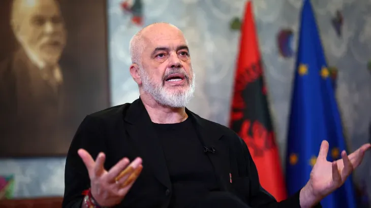 “Projekti në Zvërnec është një bekim për vendin”, Rama: Do të realizohet!