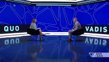 Projekti në Zvërnec, Malaj në QUO VADIS: As unë, as familja ime nuk kemi blerë prona