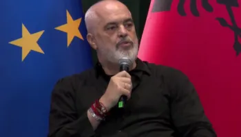 Projekti për Zvërnecin, Rama: Është pronë private, çdo kush mund të kërkojë gardh