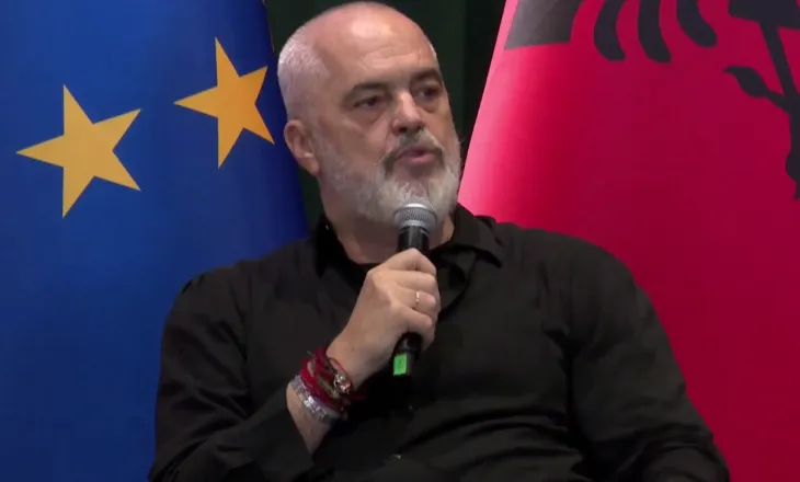 Projekti për Zvërnecin, Rama: Është pronë private, çdo kush mund të kërkojë gardh