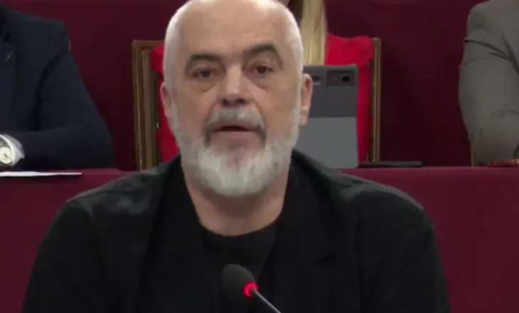 “Projekti u refuzua disa herë”/ Rama s’tërhiqet nga Zvërneci: S’preket Laguna, ndërtim vetëm në prona private