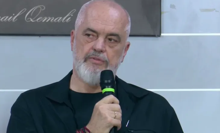 “Pronarët privatë merren vesh privatisht”/ Rama me banorët e Zvërnecit: Nuk e vendos as qeveria e as protestuesit!