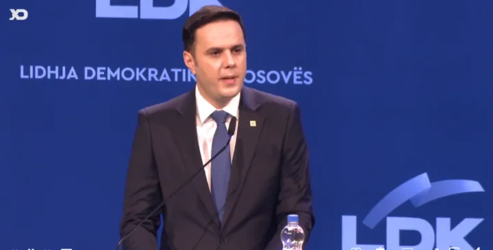 Propozimet e para të opozitës për krizën/ Abdixhiku: Të gatshëm për marrëveshje