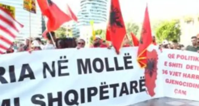Protesta e 21 kundër Ramës, Diaspora në Tiranë/ Nis organizimi i qytetarëve në sheshin “Skënderbej”