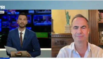 ‘Protesta e fokusuar te dorëheqja e KM’/ Boçi: Rama në panik, kërkon t’ia hedhë fajin administratës