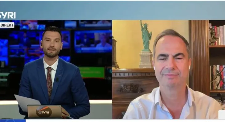 ‘Protesta e fokusuar te dorëheqja e KM’/ Boçi: Rama në panik, kërkon t’ia hedhë fajin administratës