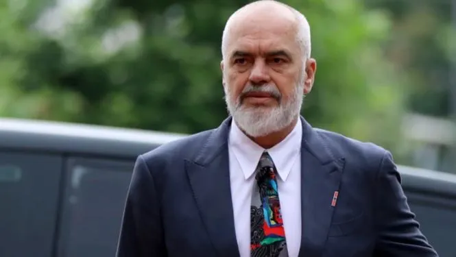Protesta e qytetarëve dhe festa e 35-vjetorit të PS në të njëjtën orë, Rama: S’është provokim, është jeta demokratike