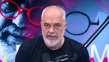 Protesta e qytetarëve, Rama: Do të reflektojmë për ata që kanë halle, nuk merremi me dështakët e zemëruar të Shqipërisë