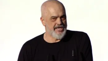Protesta e qytetarëve, Rama: Forca të ndryshme nga Kosova e Tetova hedhin gurë në Bulevard, fshehin dorën si opozita
