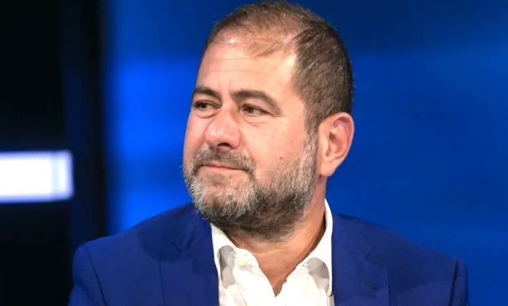 PROTESTA/ EDI RAMA ESHTE AUTOKRAT I ÇMENDUR