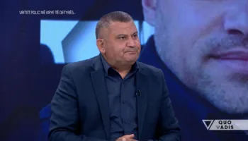 “Protesta ka dalë përtej Zvërnecit”, Kikia: Kjo është Gjenerata Z, të cilës do t’i trembet çdo pushtet