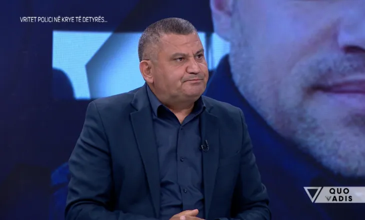 “Protesta ka dalë përtej Zvërnecit”, Kikia: Kjo është Gjenerata Z, të cilës do t’i trembet çdo pushtet