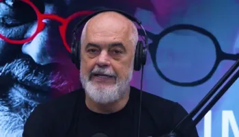 “Protesta ka një frymë fashiste që duhet ndalur”, Rama: S’i kuptoj prurjet nga territore të tjera, s’kanë lidhje me Vlorën!