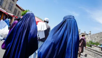 Protesta kundër arrestimeve të grave përshkallëzohet në dhunë, të paktën 2 të vrarë në Afganistan