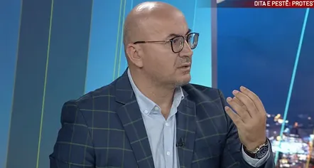 Protesta, Lita: Ka rryma të ndryshme, por të keqen e kanë me Ramën, kërkojnë të hapë krahun