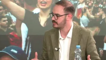 Protesta masive në Tiranë/ “Mjaft është mjaft”, aktivisti: Mbushja e rrugëve nga protesta, durimi i qytetarëve ka…