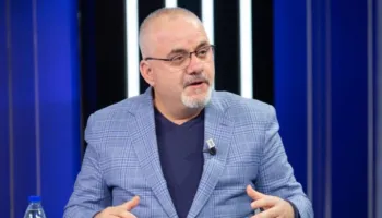 Protesta/ Mbreti i algorithmit ka qenë Edi Rama, por tani ka dalë një usta tjetër dhe…