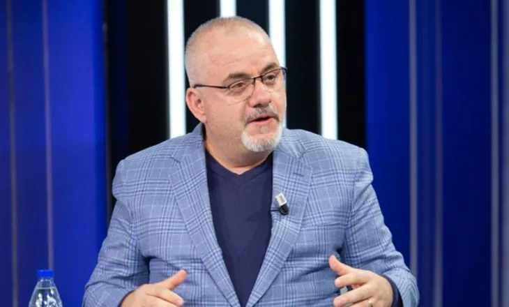 Protesta/ Mbreti i algorithmit ka qenë Edi Rama, por tani ka dalë një usta tjetër dhe…