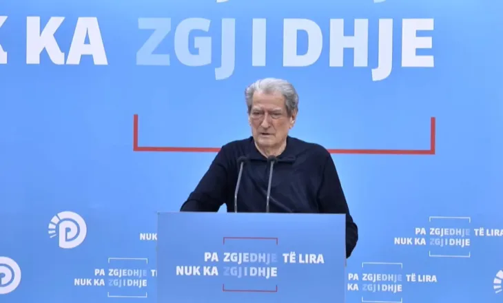 “Protesta më e fuqishme që ka njohur Tirana, Rama të heqë dorë nga anti-mitingu”/ Berisha: Ligjet që kërkoni të anulohen, PD i ka votuar kundër në Parlament