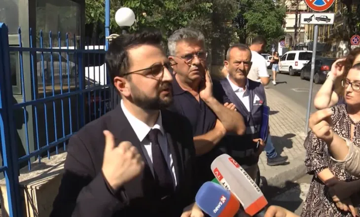 Protesta/ Ndërhyrja e policisë, Avokati i Popullit: Kemi nisur hetim