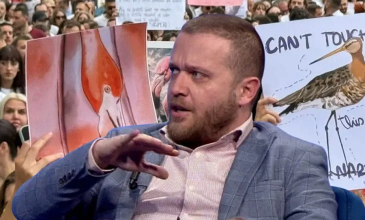 Protesta në Rinas, deputeti i PS: Kush i orientoi atje ka bërë një akt antikombëtar