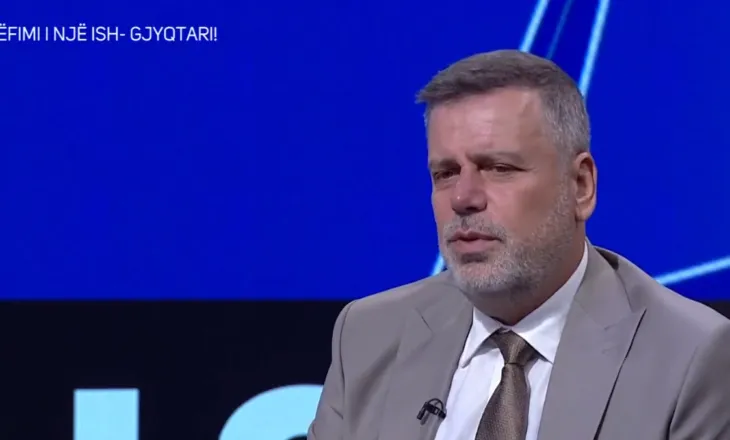 Protesta në Shqipëri, Malaj: E njëjtë si ajo e vitit ’90-të, duhet të krijohet parti, në të kundërt s’ka sukses
