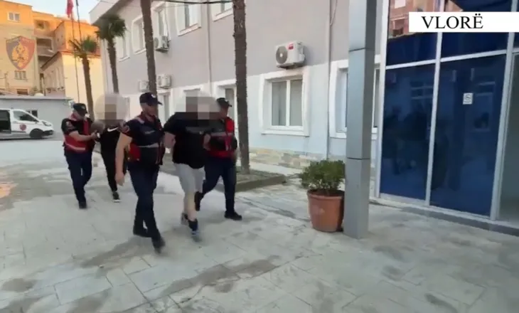 Protesta në Zvërnec, arrestohen edhe dy punonjës të tjerë të policisë private që tërhoqën zvarre protestuesin