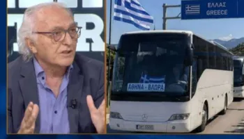 Protesta në Zvërnec/ Çupi: Greqia po luan me zjarrin! Qëllimi i saj është që faktori shqiptar të tërhiqet në konflikt