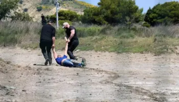 Protesta në Zvërnec, Policia iu heq licencat dy kompanive private të sigurisë: Vijojmë hetimet penale & administrative