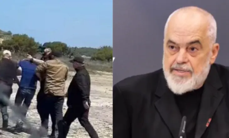 Protesta para Kryeministrisë/ Rama i përgjigjet protestuesve: Të anuloj projektin? Ma sillni