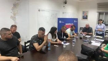 ‘Protesta për hallet e qytetarëve’/ PD Vlorë thërret qytetarët nesër në protestë para bashkisë