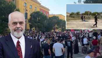 Protesta për Zvërnecin, Rama: Nuk kemi asnjë projekt për të anuluar, mos manipuloni qytetarët