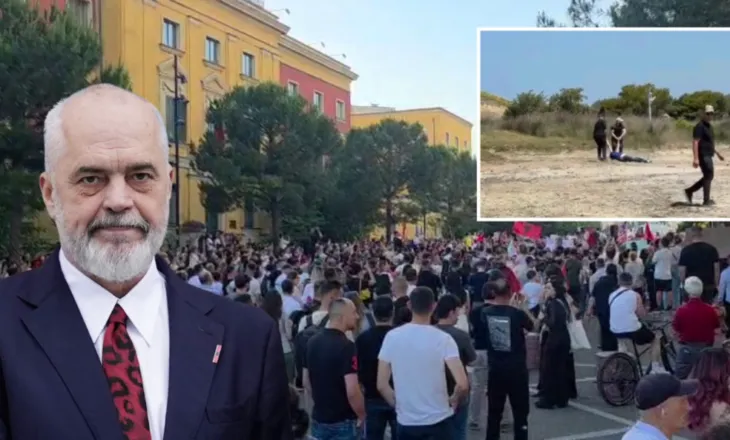 Protesta për Zvërnecin, Rama: Nuk kemi asnjë projekt për të anuluar, mos manipuloni qytetarët