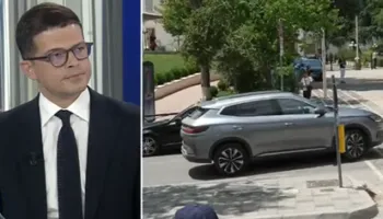 Protesta për Zvërnecin/ Vengu: Kemi zbuluar kush i sponsorizon dhe përfituesit e saj! Investojnë që të rritet zemërimi e reagimi