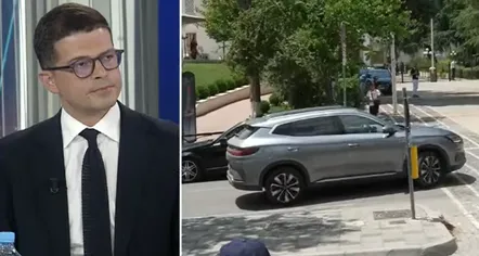 Protesta për Zvërnecin/ Vengu: Kemi zbuluar kush i sponsorizon dhe përfituesit e saj! Investojnë që të rritet zemërimi e reagimi