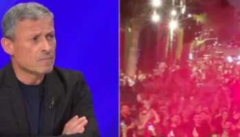 Protesta për Zvërnecin, Zekthi: Një gjë e jashtëzakonshme për zhvillimin politik! Ja pse njerëzit po reagojnë kështu